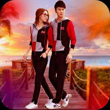 Girlfriend photo editor 2018 screenshot 1