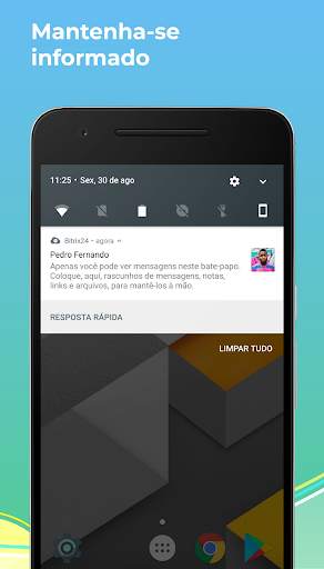 Bitrix24 CRM And Projects screenshot 2
