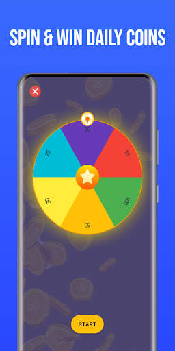 Earn Money Rewards स्क्रीनशॉट 2