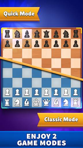 Chess Clash: Online & Offline screenshot 2