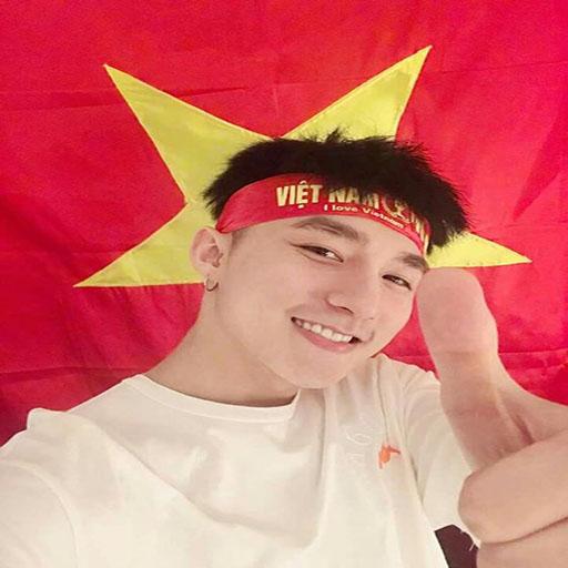 Hình nền Sơn Tùng MTP icon
