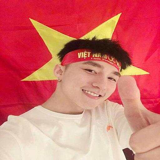 Hình nền Sơn Tùng MTP 1.0