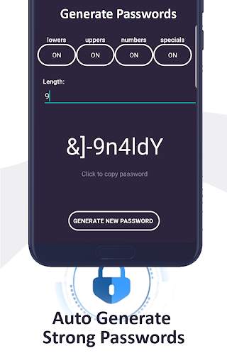 WiFi Key Master & Show All WiFi Password screenshot 4