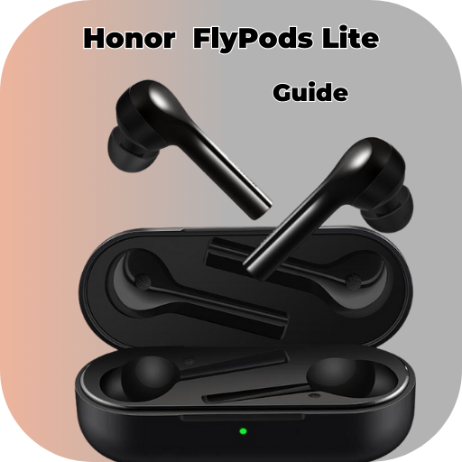 Honor FlyPods Lite Guide icon