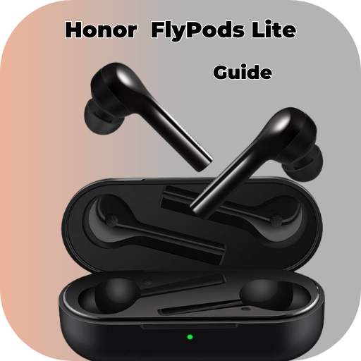 Honor FlyPods Lite Guide 4