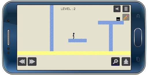 Stickman World screenshot 7