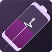 Super Fast Charger أيقونة