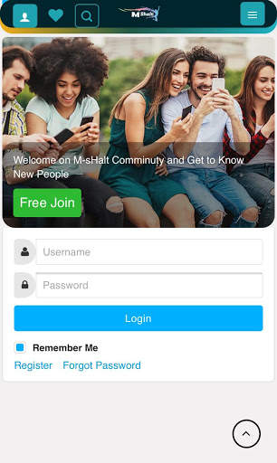 M-sHalt screenshot 5