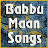 Babbu Maan Songs icon
