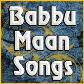 Babbu Maan Songs 1.0.1