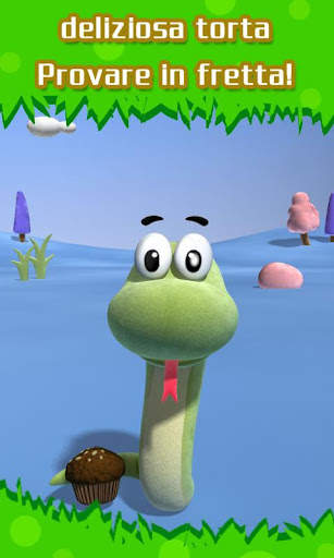 Parlare Snake screenshot 5