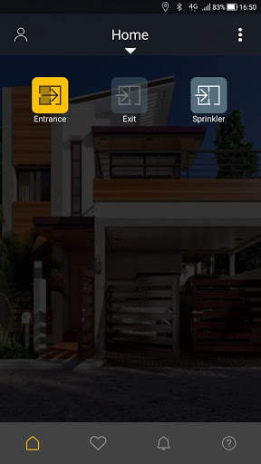 By-gate screenshot 1