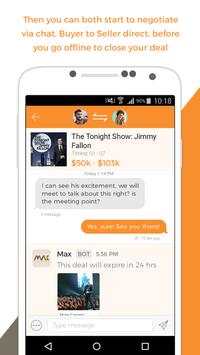 Maxplora screenshot 4