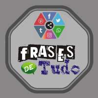 Frases de Tudo icon