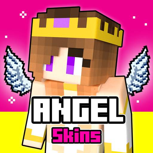 New Angel Skins 1.0.1