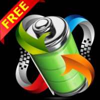 Battery Saver icon