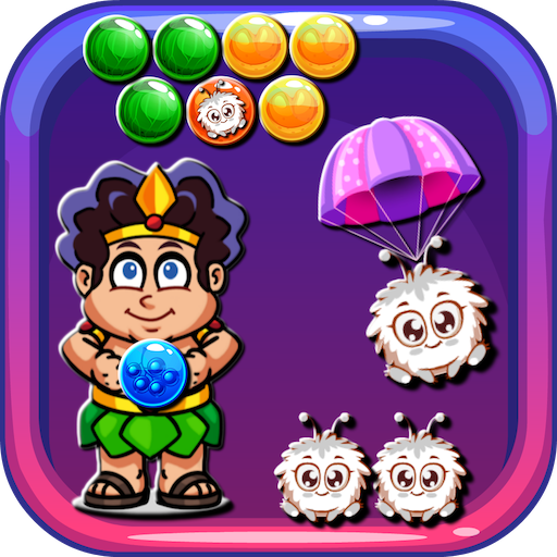 Zuzu Shooter Ball icon