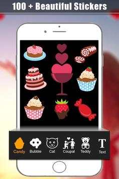 Calender Video Maker 2017 screenshot 6