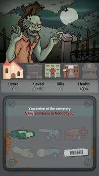 Dead Apocalypse: Zombie Rising screenshot 1
