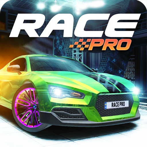 Race Pro: Speed Car Racer in T आइकन