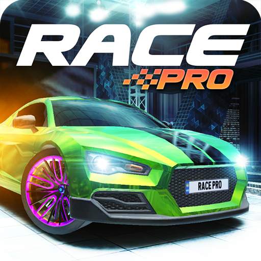 Race Pro: Speed Car Racer in T 2.1