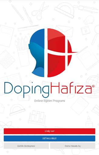 Doping Hafıza screenshot 9