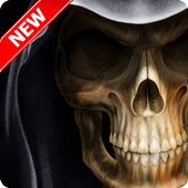 Death Wallpapers icon