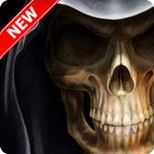 Death Wallpapers on 9Apps