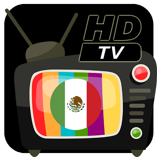 TV México HD icon