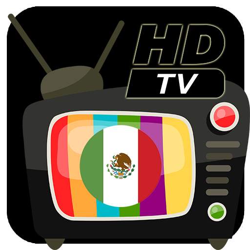 TV México HD 1.0