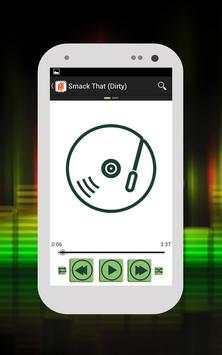 Simple MP3 Audio Player PRO screenshot 5