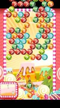 candy bubble crush screenshot 3