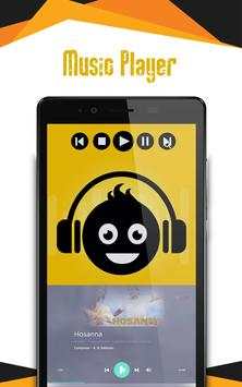 HD MX Player with Music Player 8 تصوير الشاشة