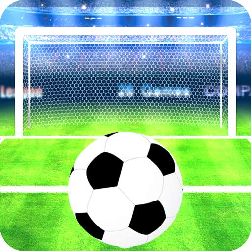 Football Penalty Cup 2015 11