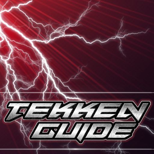 Guide for PS Tekken 3 &amp; 7 Mobile Fight Game Tips أيقونة