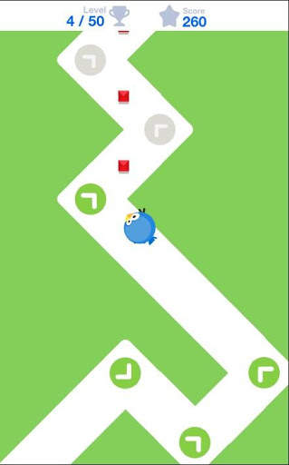 Angry Pet Rush स्क्रीनशॉट 8