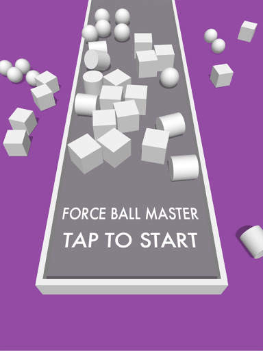 Force Ball Master screenshot 5