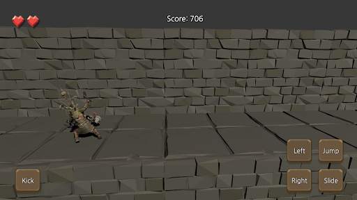 Dungeon Run 2 screenshot 4