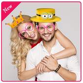 Photo Face Decorator 1.0.2