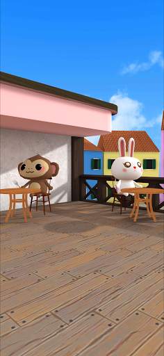 Room Escape: Bring happiness Pastry Shop screenshot 3