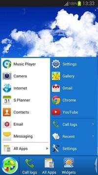 Mini Taskbar скриншот 2