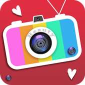Beautypluse selfie camera