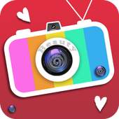 Beautypluse selfie camera 2.0