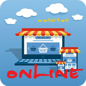 Online Shopping icon