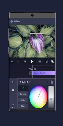 Alight Motion Editor Tutorial : New Tips screenshot 2