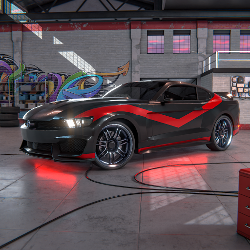 Top Speed: Drag &amp; Fast Racing icon