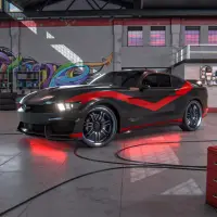 TopSpeed: Drag & Fast Racing 1.44.02