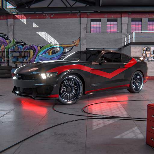 TopSpeed: Drag & Fast Racing 1.44.02