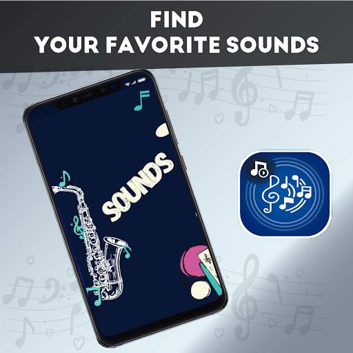 Beautiful ringtones for mobile screenshot 6