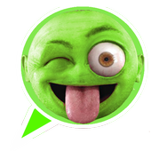 Imagenes para WhatsApp icon